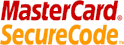 Matercard Securecode
