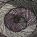 Stylecraft Batik Swirl - Purple Mist (3730)