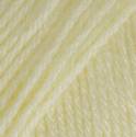 Stylecraft Special For Babies 4 Ply - Baby Lemon (1233)