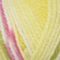 Hayfield Baby Blossom Chunky - Pretty Primrose (357)