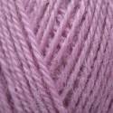 Drops Alpaca Uni Colour - Medium Pink (3720)