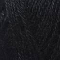 Drops Alpaca Uni Colour - Black (8903)