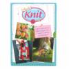 How to Knit 5 Book Collection in Slipcase