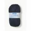 Patons DK 100 percent Cotton in Navy