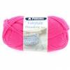 Patons Fairytale Dreamtime Pure Wool in Hot Pink