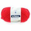 Patons Fairytale Dreamtime Pure Wool in Red