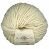 Rowan Big Wool White Holt 001