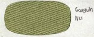 DMC Natura 'Just Cotton' Crochet Yarn Colour N21 Gauguin