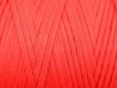 DMC Hoooked Zpagetti Knitting & Crochet Yarn Red