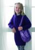 Stylecraft Luxury Wool Rich DK Sweater Dress & Tunic Knitting Pattern 8562