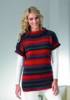 Stylecraft Vision DK Tunic & Sweater Knitting Pattern 8592