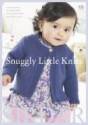 Sirdar Knitting Pattern Book 426 Snuggly Little Knits