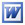 Word Icon