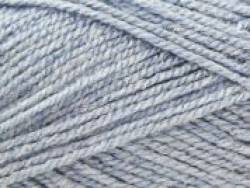 King Cole Big Value Baby DK – Gomitolo 100g – Colore 207 Jeans – 100% Acrilico Morbido