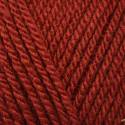 Hayfield Bonus Aran with Wool - Deep Red (830)