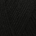 Stylecraft Life DK - Black (2307)