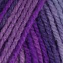 Stylecraft Wondersoft Merry Go Round DK - Purple Fizz (3149)