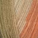 Hayfield Spirit DK - Ember (406)