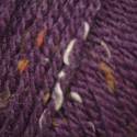 Hayfield Bonus Aran Tweed 400g - Plum (663)