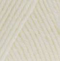 Sirdar Snuggly 4 Ply - Cream (303)