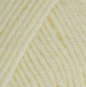 Sirdar Snuggly 4 Ply - Pastel Lemon (320)