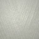 Stylecraft Wondersoft Baby 3 Ply - Snow White (1001)