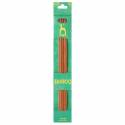 Pony Bamboo 20cm Double-Point Knitting Needles - Set of Five - 3.25mm (P67006)