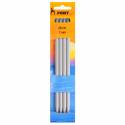 Pony Classic 20cm Double-Point Knitting Needles - Set of Four - 7.00mm (P36654)