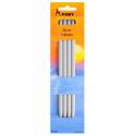 Pony Classic 20cm Double-Point Knitting Needles - Set of Four - 7.50mm (P36655)
