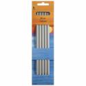 Pony Classic 20cm Double-Point Knitting Needles - Set of Five - 7.50mm (P36663)