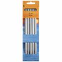 Pony Classic 20cm Double-Point Knitting Needles - Set of Five - 9.00mm (P36665)