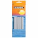 Pony Classic 20cm Double-Point Knitting Needles - Set of Five - 12.00mm (P36668)