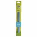 Pony Classic 20cm Coloured Double-Point Knitting Needles - Set of Five - 2.75mm (P40704)