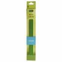 Pony Classic 20cm Coloured Double-Point Knitting Needles - Set of Five - 3.25mm (P40706)