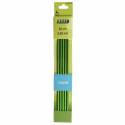 Pony Classic 20cm Coloured Double-Point Knitting Needles - Set of Five - 4.50mm (P40710)