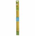 Pony Classic Coloured Plastic Knitting Needles - 30cm x 7.50mm (P56666)