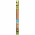 Pony Classic Coloured Plastic Knitting Needles - 35cm x 6.50mm (P57664)