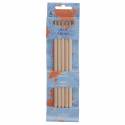 Pony Maple 20cm Double-Point Knitting Needles - Set of Five - 7.5mm  (P30216)