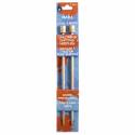 Pony Maple 18cm Children's Knitting Needles - 4.50mm  (P30910)