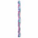 Pony Pearl Coloured Plastic Knitting Needles - 30cm x 2.75mm (P32623)