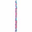 Pony Pearl Coloured Plastic Knitting Needles - 35cm x 4.50mm (P33629)