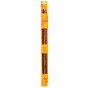 Pony Rosewood 35cm Knitting Needles - 35cm x 7.00mm (P33815)