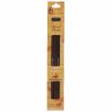 Pony Rosewood 20cm Double-Point Knitting Needles - Set of 5 - 20cm x 3.75mm (P36809)