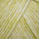 Sirdar No.1 Aran Stonewashed - Bleached Citrus (805)