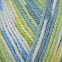 Stylecraft Wondersoft Baby DK Prints - Georgy Porgy (3938)