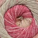 Stylecraft Batik Swirl - Coral Reef (3739)