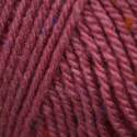 Hayfield Bonus Aran Tweed 400g - Raspberry Tweed (638)