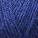 Drops Karisma Uni Colour - Dark Grey Blue (37)
