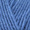 Drops Karisma Uni Colour - Blue Turquoise (60)