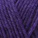 Drops Karisma Uni Colour - Dark Purple (76)